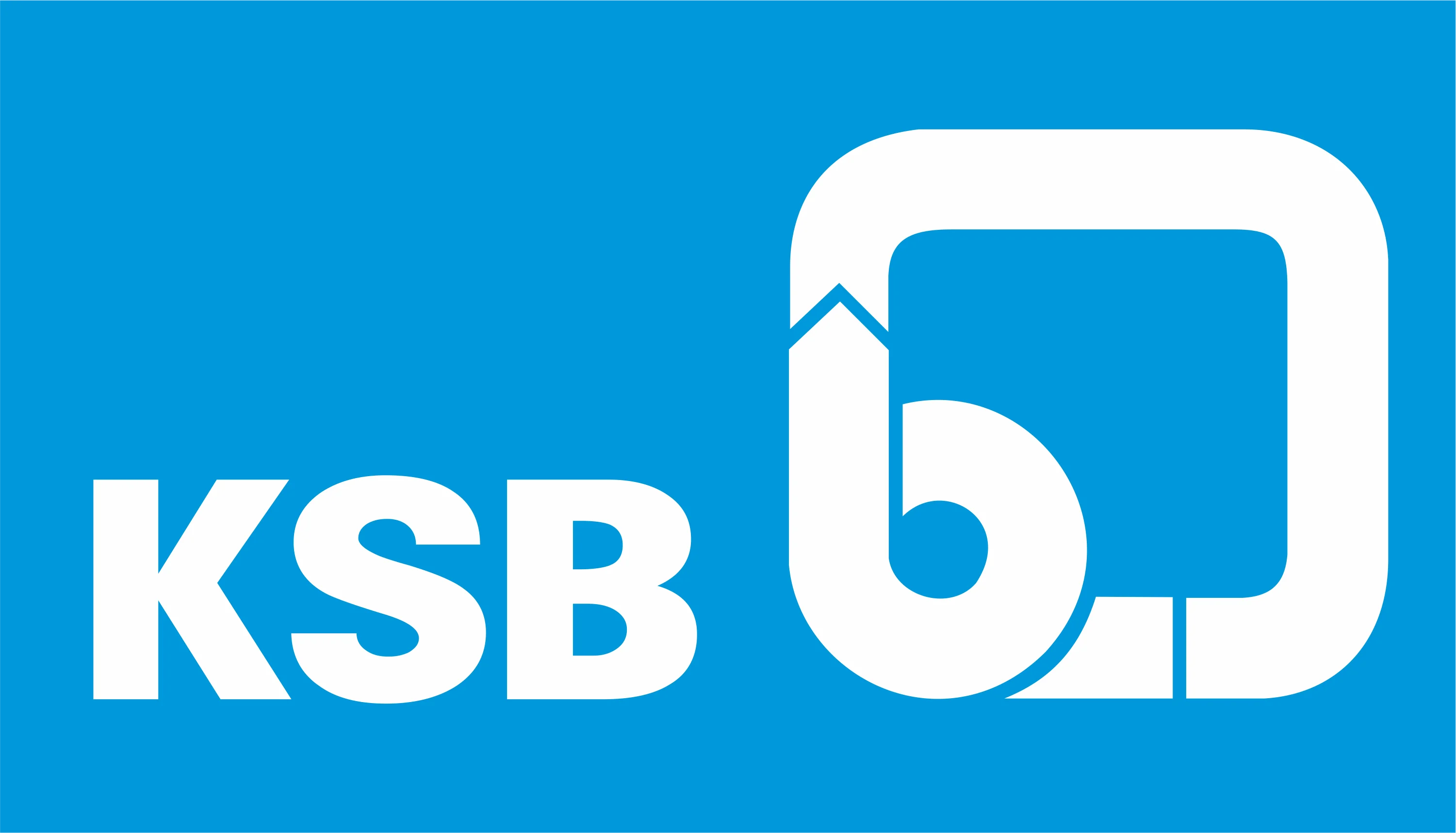 KSB Pumps